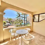 Apartamento Bright With Pool & Garden View Ref C014 *
