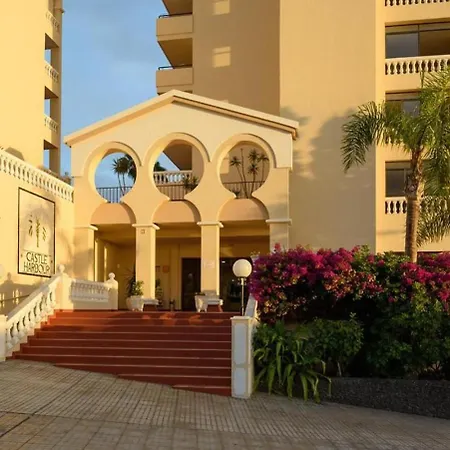 Appartement Bright With Pool & Garden View Ref C014 Los Cristianos (Tenerife)